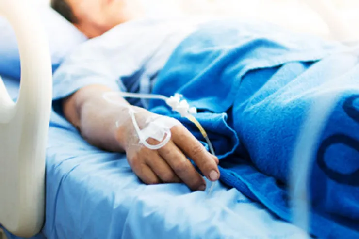 Füzuli Dövlət Dram Teatrının direktoru xəstəxanaya düşdü:  vəziyyəti çox ağırdır 