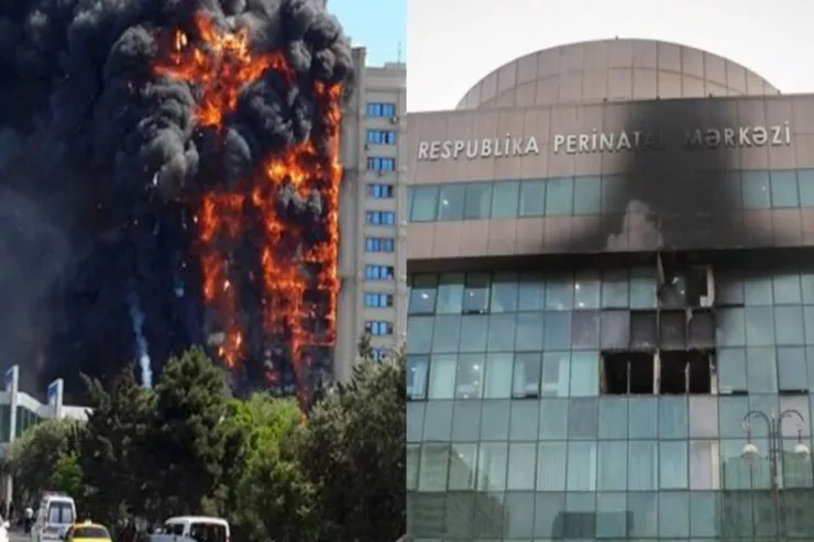 7 körpənin yanaraq öldüyü klinikanın direktoru: “Günah tibb  bacılarındadır” 