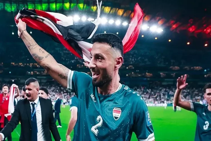 Milli komanda Dünya çempionatına  vəsiqə qazandı: Sakinlərə iki gün istirahət  verildi