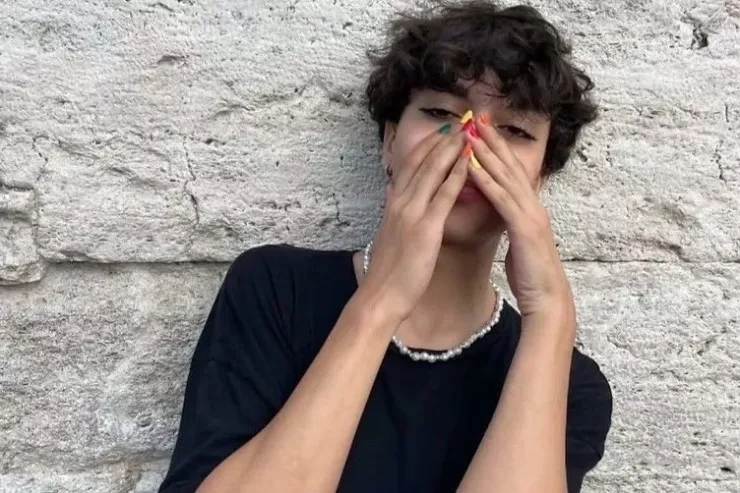 "Rüzgar"ı  öldürən əmisi anlaqlı olmayıb? - MƏHKƏMƏ