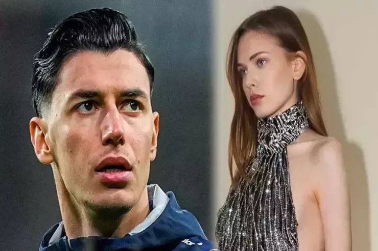 Berke Özer:  “Sevgilim alma soyub bıçağın ucu ilə mənə yedirtsin”