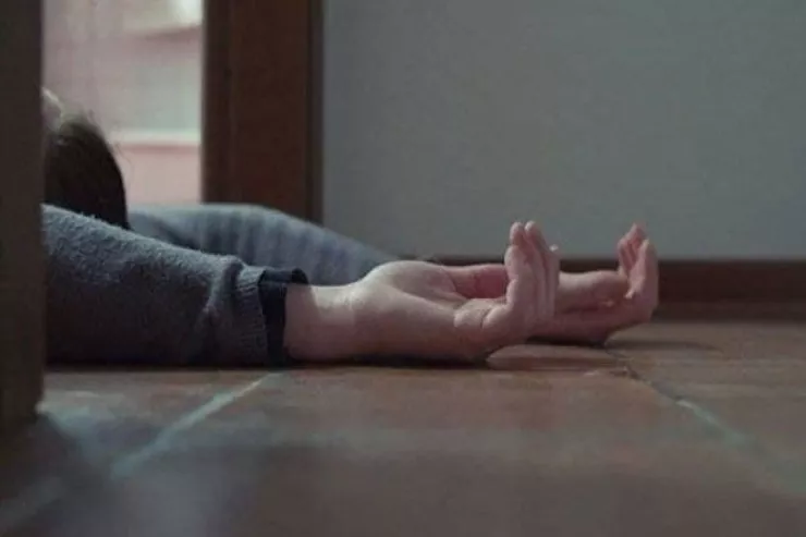 Mingəçevirdə evdən meyit  tapıldı