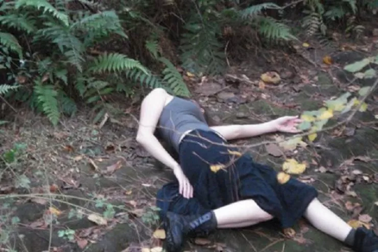 Bakıda məktəbli qızın  meyiti tapıldı