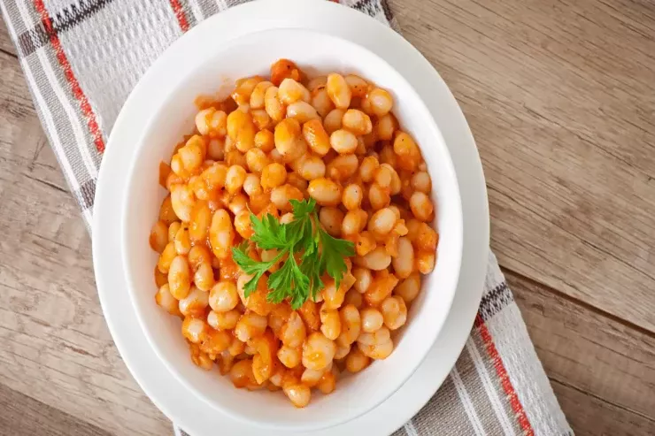 Lobya ürək və bağırsaqlar  üçün “superqida”  hesab olunur - SƏBƏBİ 