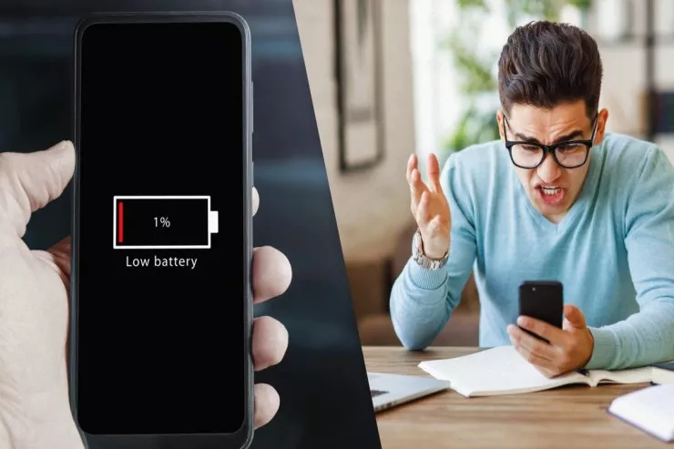 Telefonunuzda batareyanın daha tez tükənməsinin  SƏBƏBİ