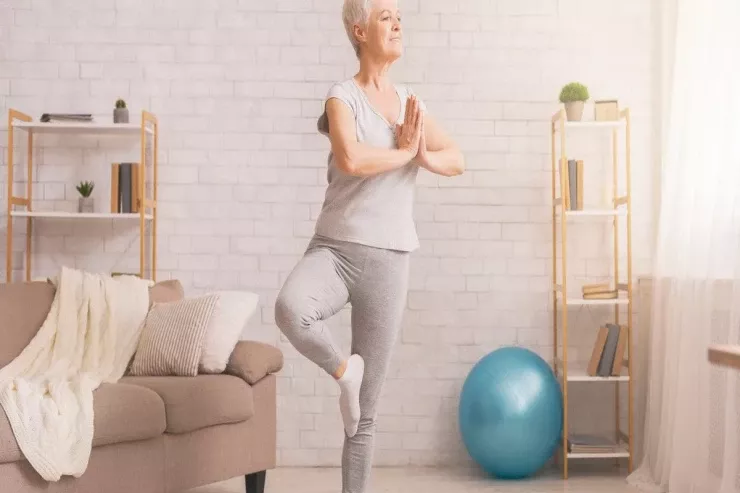 Yaşlılıq testi   - Bioloji yaşınızı 30 saniyədə tapın