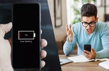 Telefonunuzda batareyanın daha tez tükənməsinin  SƏBƏBİ