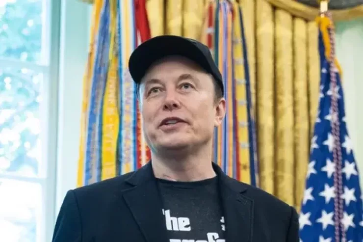 Maskın gizli planı  ortaya çıxdı