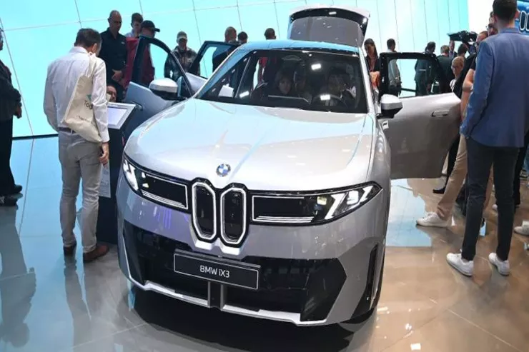 2026-cı ildə dünyanın ən yaxşı avtomobili  AÇIQLANDI