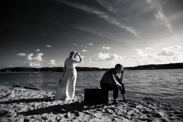 Uşaq doğulandan sonra ər-arvad münasibəti  - Sevgi "ölür"? 