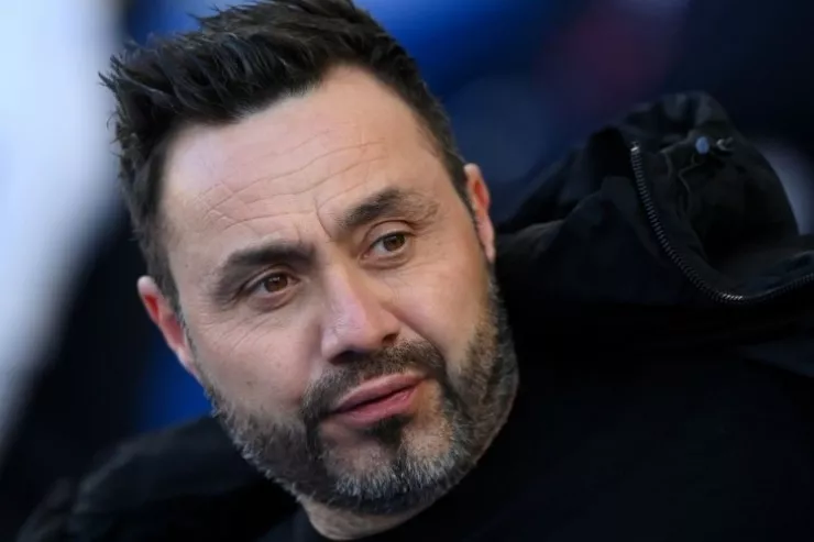 Poçettino Zerbinin “Tottenhem”ə yeni baş məşqçi seçilməsindən məyus oldu 