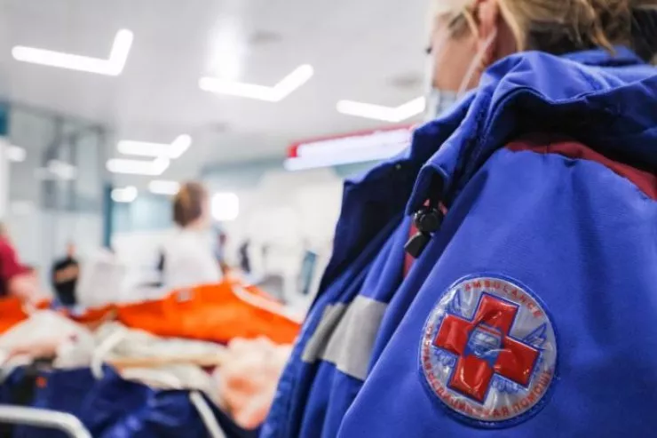 Dağıstanda 30-dan çox şəxs içməli sudan  zəhərləndi