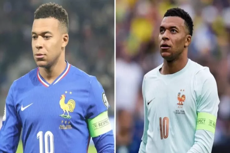 "Qol vurmasam, mənə meymun deyən  insanlar üçün oynayıram" -  Mbappe Fransa millisindən ayrılmaq istəyib 