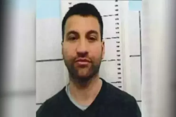 İtaliyada nüfuzlu mafiya üzvü  saxlanıldı