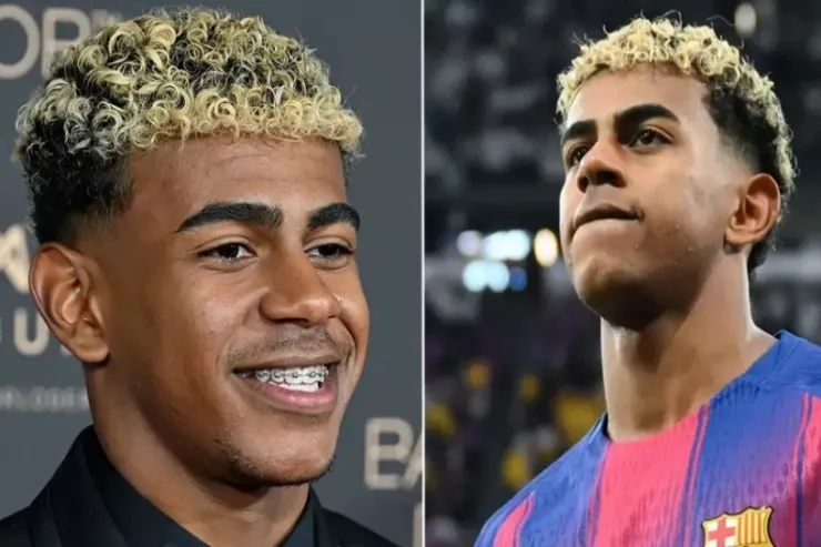 Yamalın müqaviləsində "Qızıl top"la bağlı xüsusi bənd  var: mükafatdan sonra...  