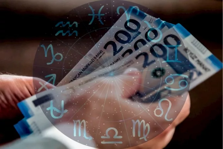 Apreldə həyatı əbədi dəyişəcək  BÜRCLƏR: daha zəngin  və daha xoşbəxt olacaqlar