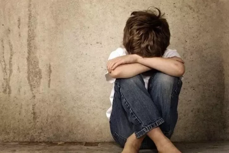 Xırdalanda itkin düşən uşaq valideynlərinə təhvil verildi - YENİLƏNİB 