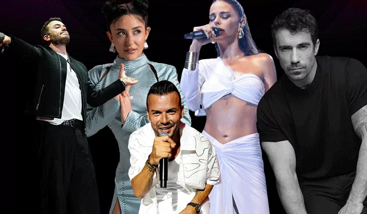 Türkiyədə məşhurların həbsinin PƏRDƏARXASI  – ŞOK DETALLAR 