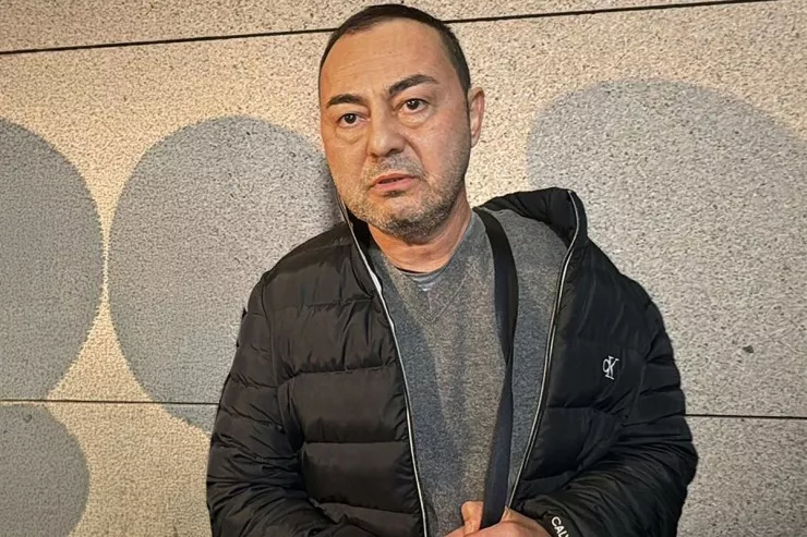 Öləndən sonra mahnılarımı yaşadın  – Serdar Ortac