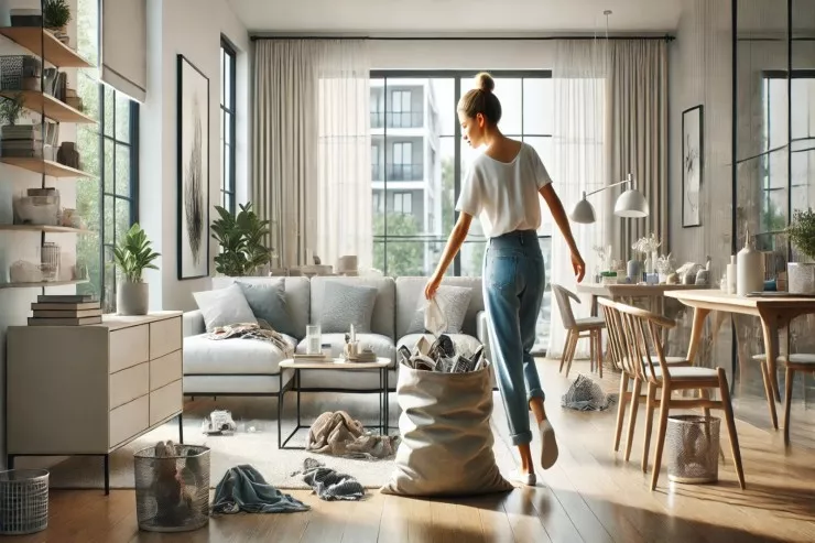 Bu gün “şeytan günü”dür:  3 BÜRC evlərindən bütün lazımsız əşyaları  atmalıdır