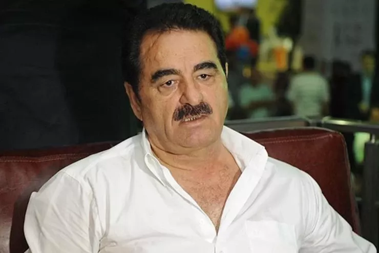 İbrahim Tatlıses xəstəxanaya  yerləşdirildi