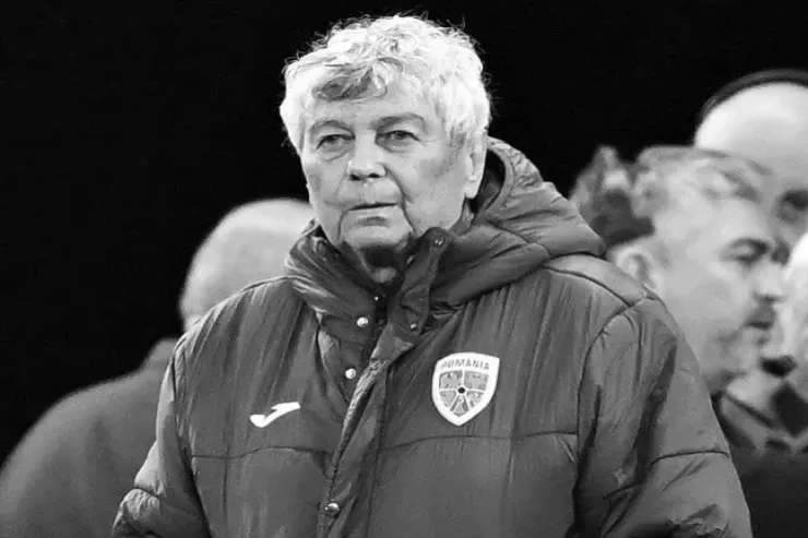 Mirça Luçesku vəfat etdi 