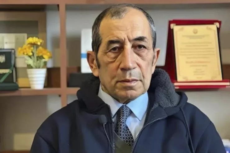 Mətləb Mütəllimli vəfat etdi 