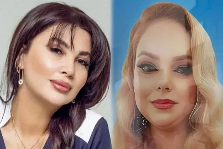 Eltisinin ölümünə səbəb olan həkim məhkəmə zalında HƏBS OLUNDU 