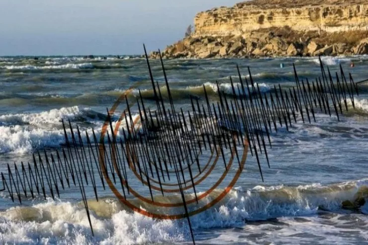 Xəzərdə 5.6 ballıq  ZƏLZƏLƏ - YENİLƏNİB 