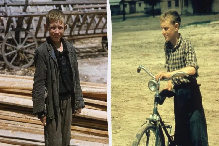 “Sərt sevgi” ilə  böyüyən nəsil:   Onlar niyə dözümlüdür? 