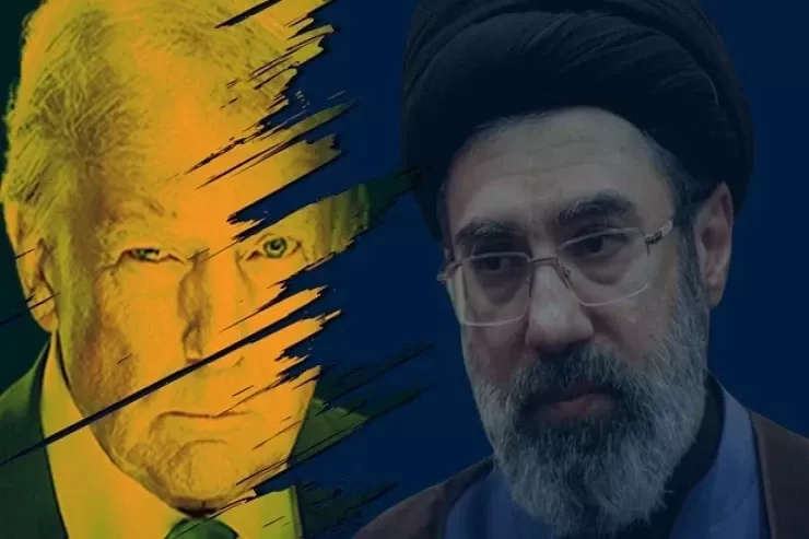 Atəşkəsin pərdə arxasındakı OYUN QURANLAR  - İran geri addım atdı?