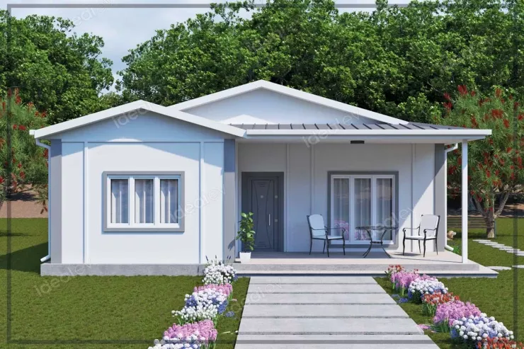 Yuxuda ev kirayələmək  nə deməkdir?