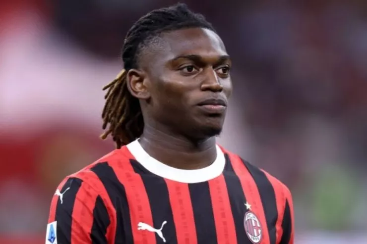 “Barselona” Rafael Leaonu transfer edə bilər 