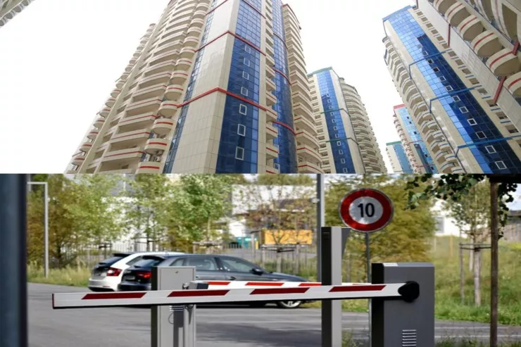 Sakin deyilsinizsə, MTK-ların həyətinə girə bilməzsiniz - Qanunsuzdur? 