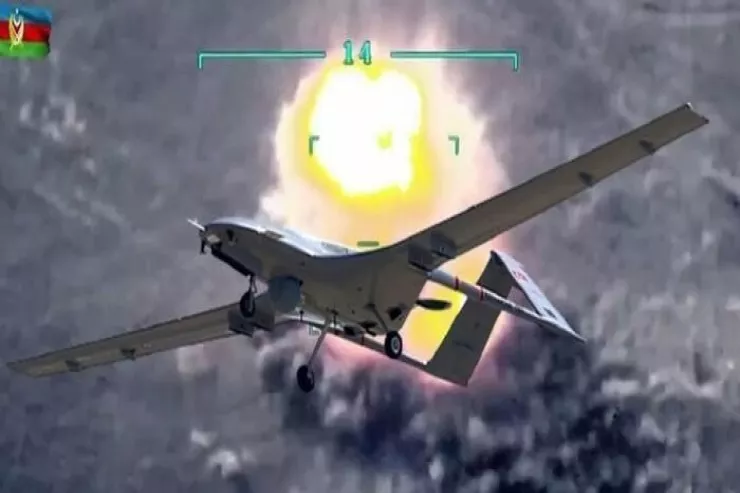 Dünyanı bürüyən PUA MÜHARİBƏLƏRİ:  Azərbaycanın təcrübəsi hələ uzun illər öyrəniləcək