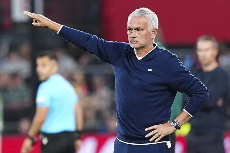 Joze Mourinyonun yeni mövsümdəki komandası  AÇIQLANDI