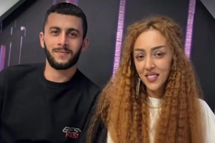 Müğənninin qazi qardaşı  komaya düşüb öldü