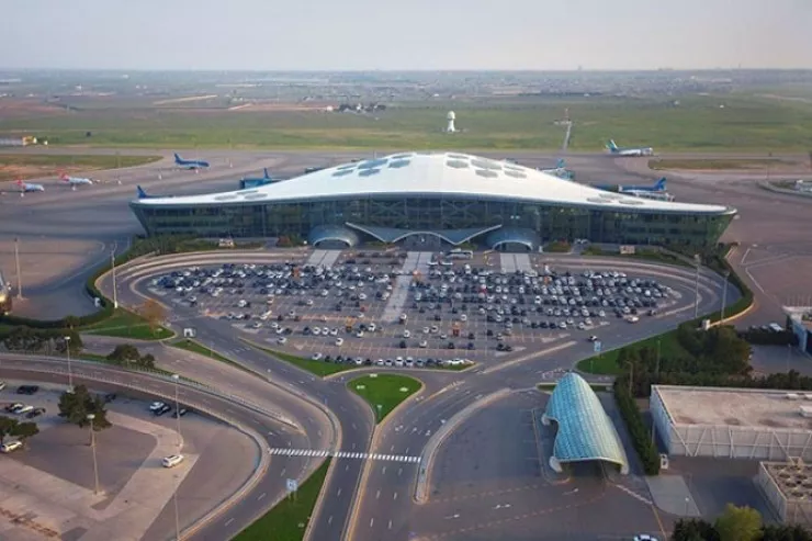 Bu tarixlərdə aeroporta gedənlərə  MÜRACİƏT
