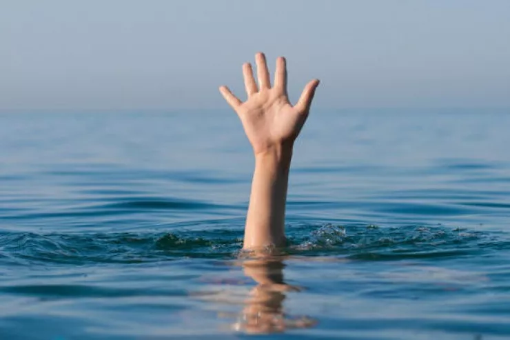 Tərtərdə FACİƏ:  7 yaşlı qız kanalda BOĞULDU 