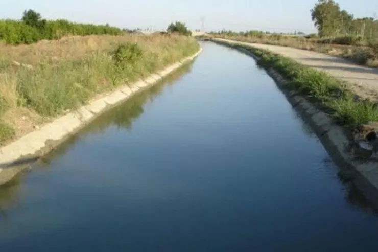 Göyçayda itkin düşən  kişinin meyiti kanaldan tapıldı - 36 gün sonra 