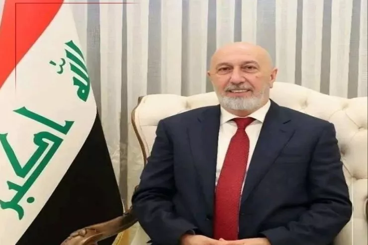 Kürd namizəd İraq prezidenti  oldu