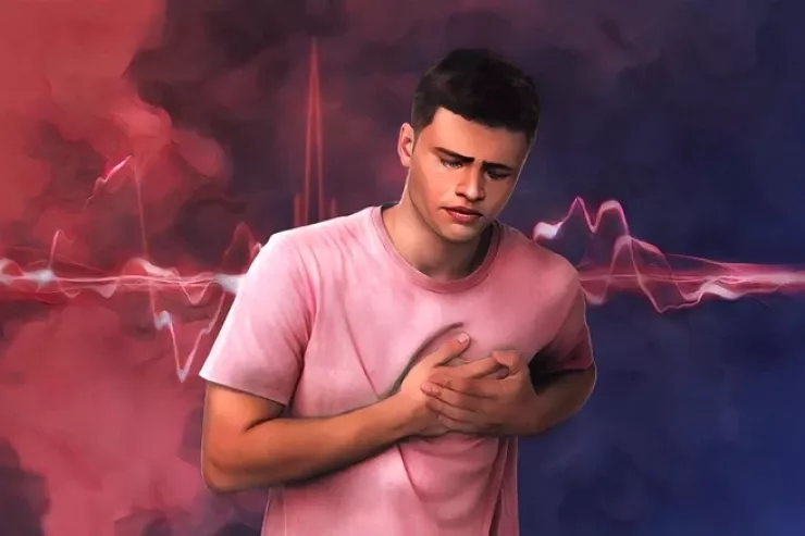 Saat 18-dan sonra etməməli olduğunuz  6 şey: ürəyiniz üçün risklər barədə XƏBƏRDARLIQ 