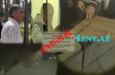 "Mələklər dedi ki,...