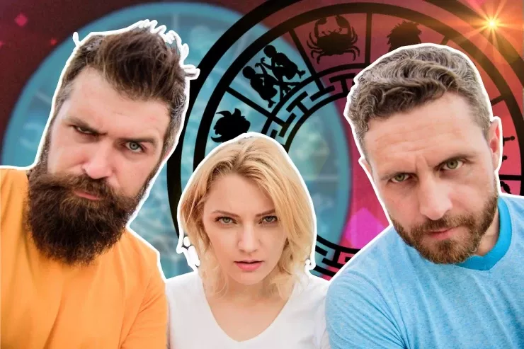 Bu BÜRCLƏRİN gözündən heç nəyi gizlədə  bilməzsiniz: cəhd belə etməyin 