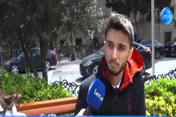 "Keçmişə qayıtsaydım dostumu dəyişərdim" - SORĞU  - VİDEO 