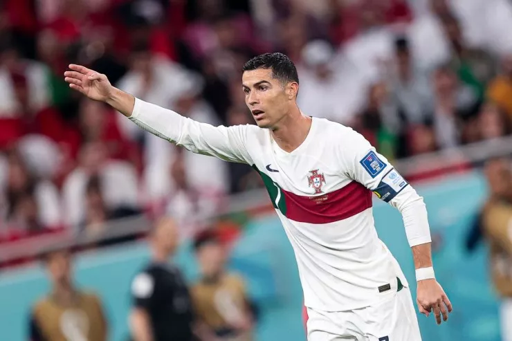 Ronaldo 2030-cu il Dünya çempionatında oynayacağını  istisna etmir