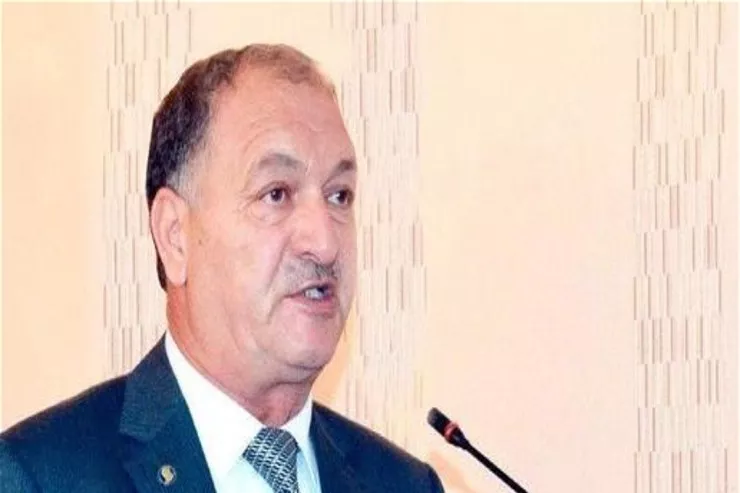 Qoca Səmədovun oğlu azadlığa buraxıldı 