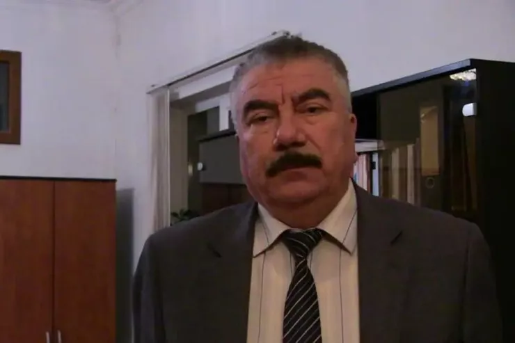 Namizəd Səfərovla bağlı yeni   məhkəmə QƏRARI 