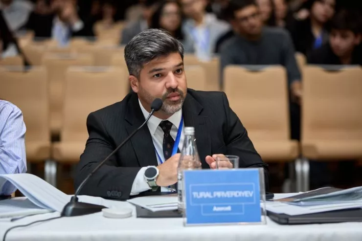 "Azercell"in dəstəyi ilə “Azərbaycan Biznes Keys Müsabiqəsi 2026” baş tutub