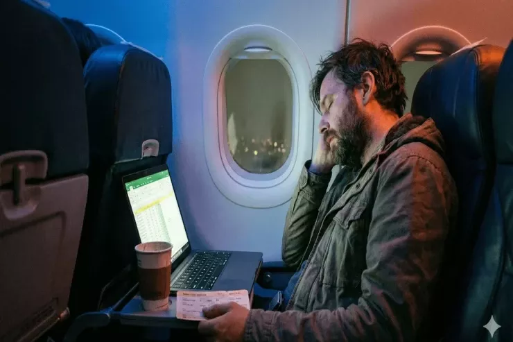 Uçuş zamanı qulaq ağrısından necə qorunmaq olar? 